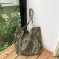 Margot Paisley Tote