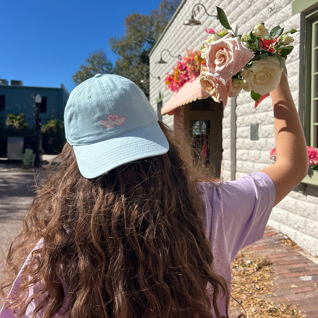 Loverbird Cap