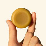 Detangle & Hydrate Dry Ends, Ember Conditioner Bar
