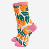Sock Talk Bamboo Socks