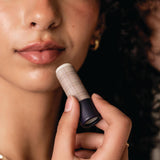 Lip Balm, Chris Loves Julia, Blackberry Campfire S'mores