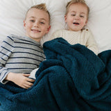 BAMBONI® THROW BLANKETS