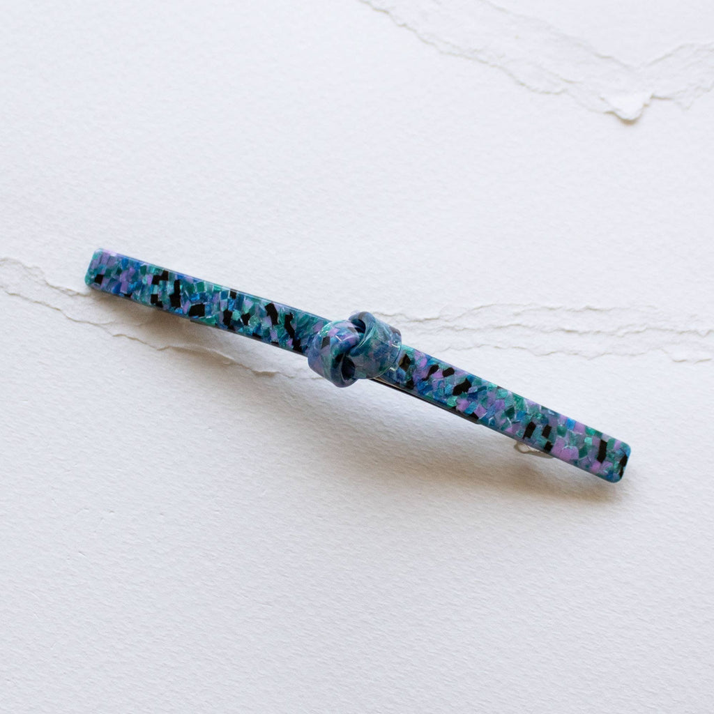 Eco French Twist Hair Barrettes