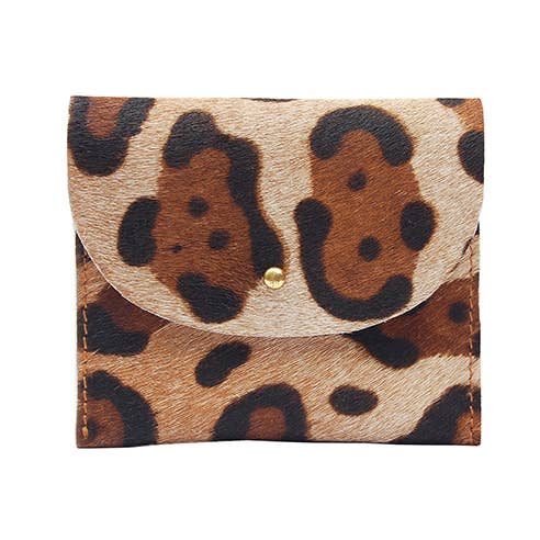 Envelope Stud Wallet