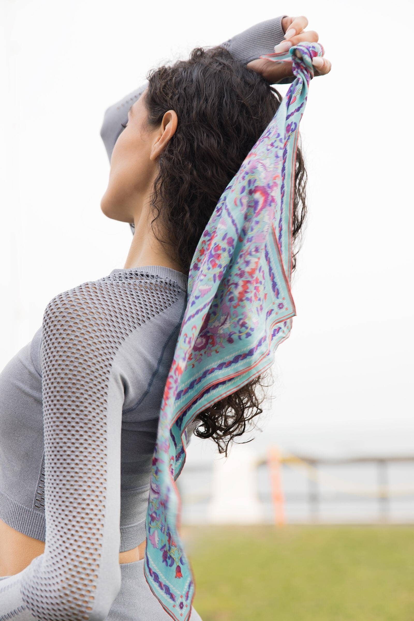 Tagore Bandana