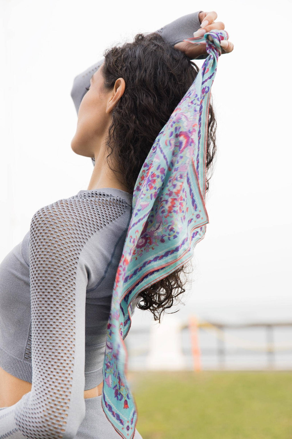 Tagore Bandana
