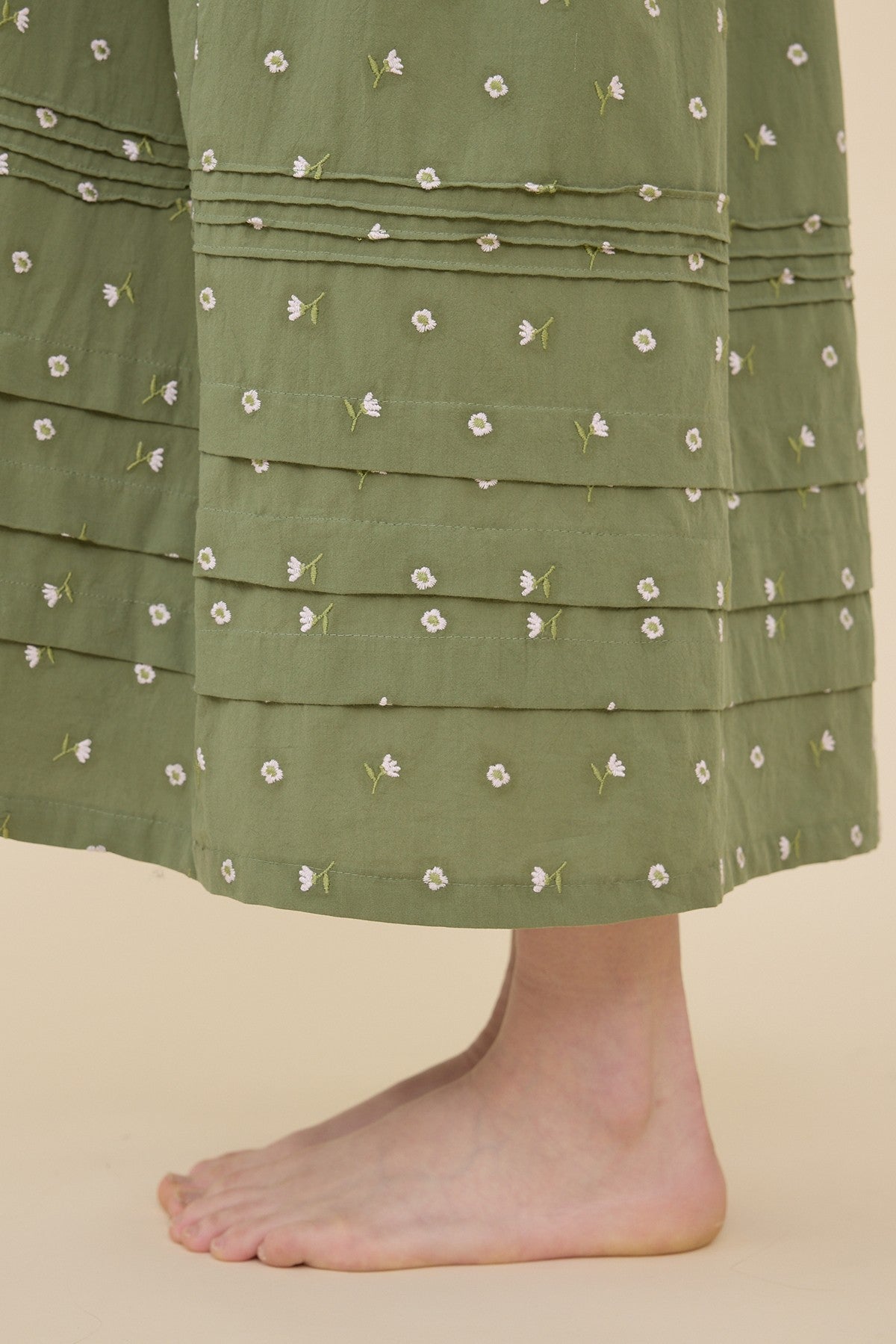 Jasmine Meadow Dress