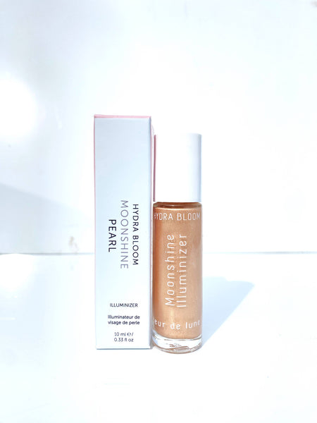 Pearl Moonshine Face Luminizer