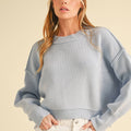 Regina Sweater