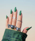 Non-Toxic Nail Polish - Jungle