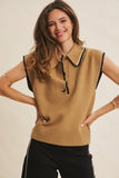 Henly Style Sweater Vest