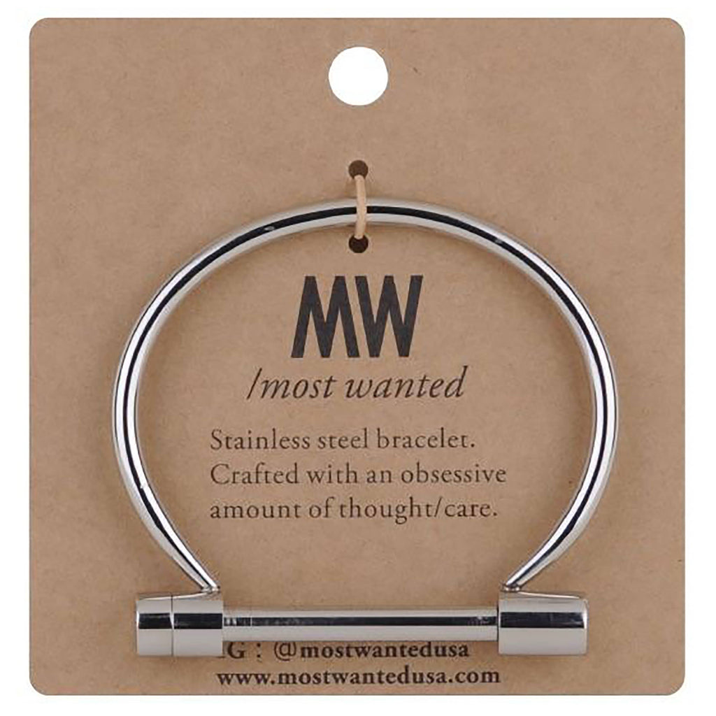 Bar Bracelet