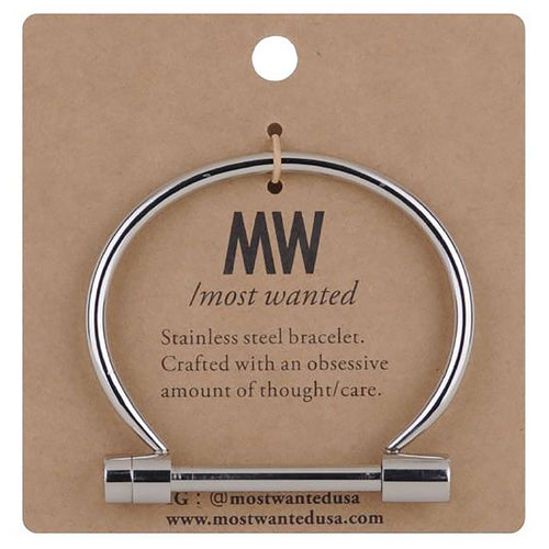 Bar Bracelet