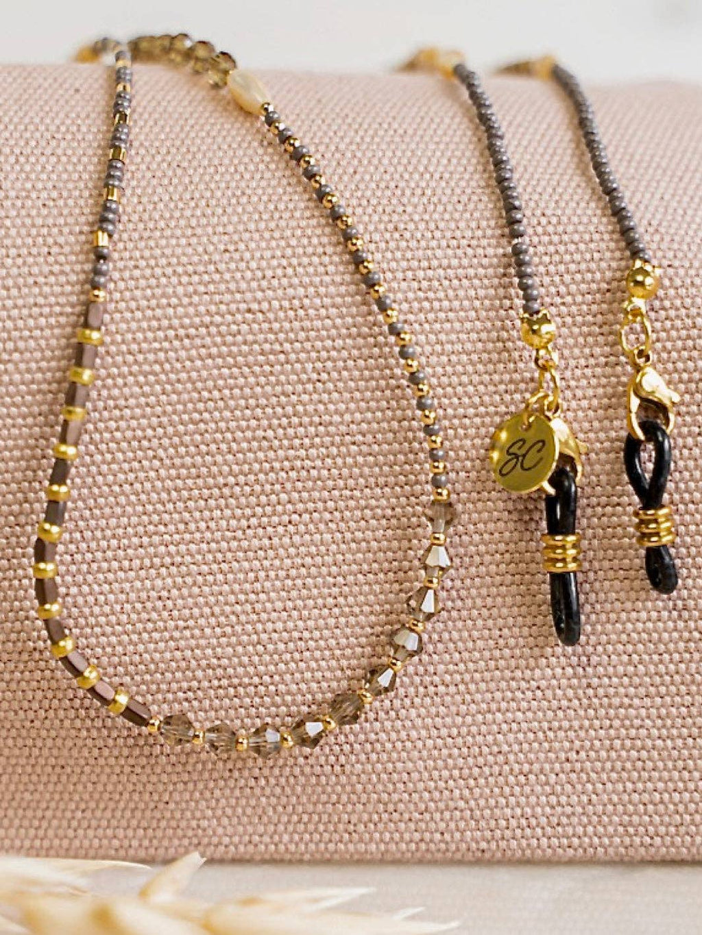 Emma | Sunglasses Chain
