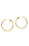 Front Facing Hoops