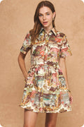 Elsie Mini Dress