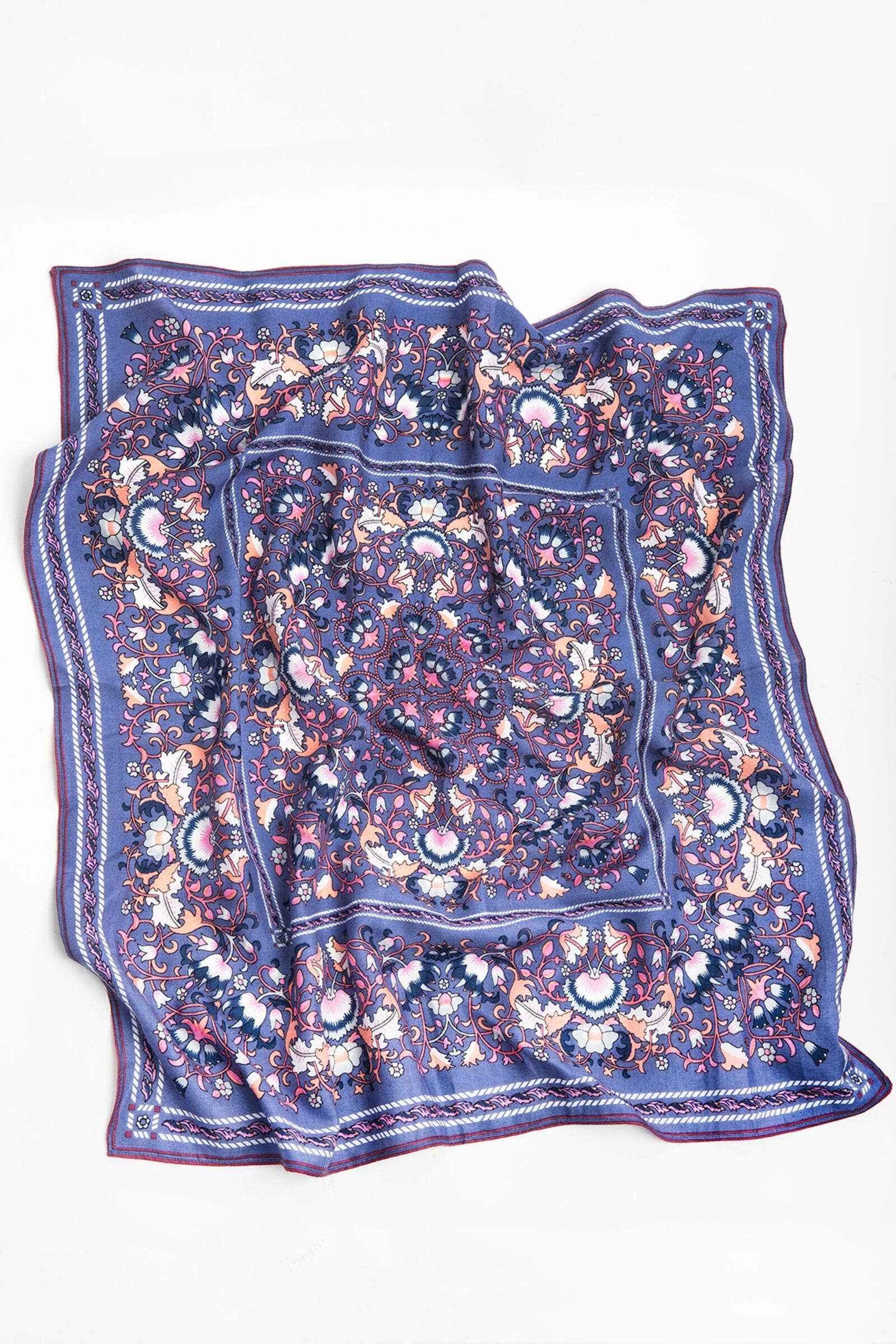 Tagore Bandana