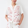 Rose Shirt