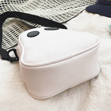 Halloween Ghost Cute Crossbody Bag
