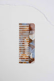Eco Classic Rectangle Hair Comb