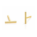 Small Stick Earrings