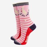 Sock Talk Bamboo Socks