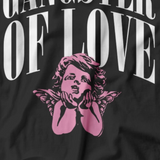 Gangster of Love Tee