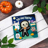 Squeeze & Squeak: Hide and Squeak! by Maggie Fischer