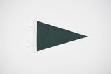 Custom city / state / location pennant