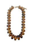 Marlan Chunky Beaded Necklace