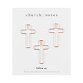 Cross Clips