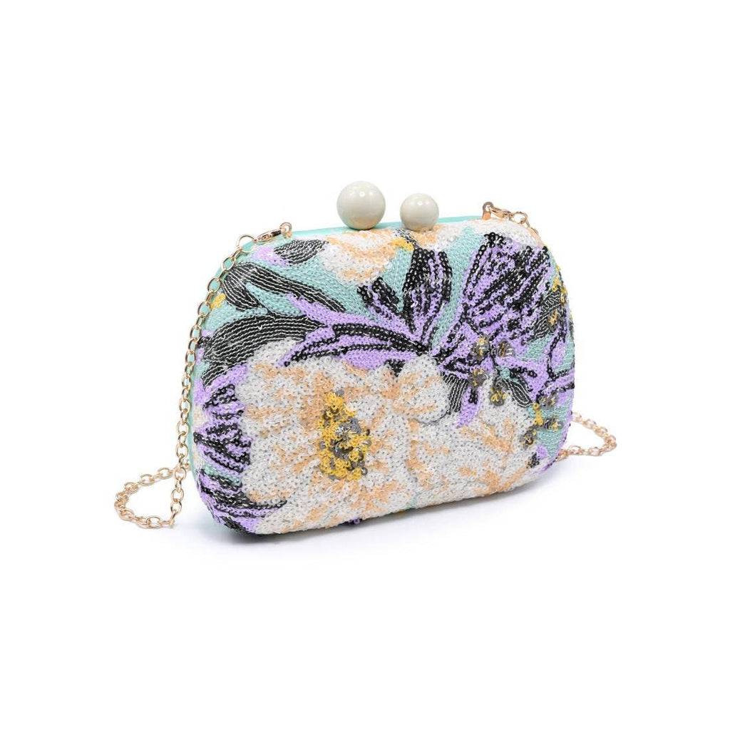 Ryder Evening Bag