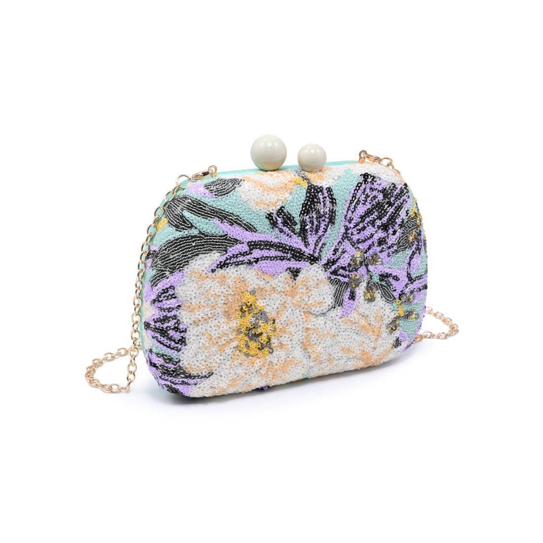 Ryder Evening Bag