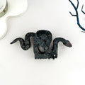 Snake Claw Clip