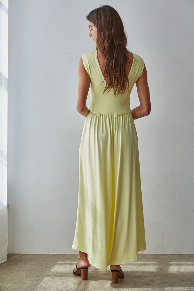 Tracy Jumpsuit