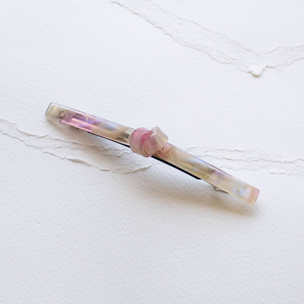 Eco French Twist Hair Barrettes