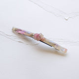 Eco French Twist Hair Barrettes