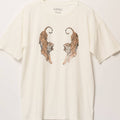Roaring Tigers Tee