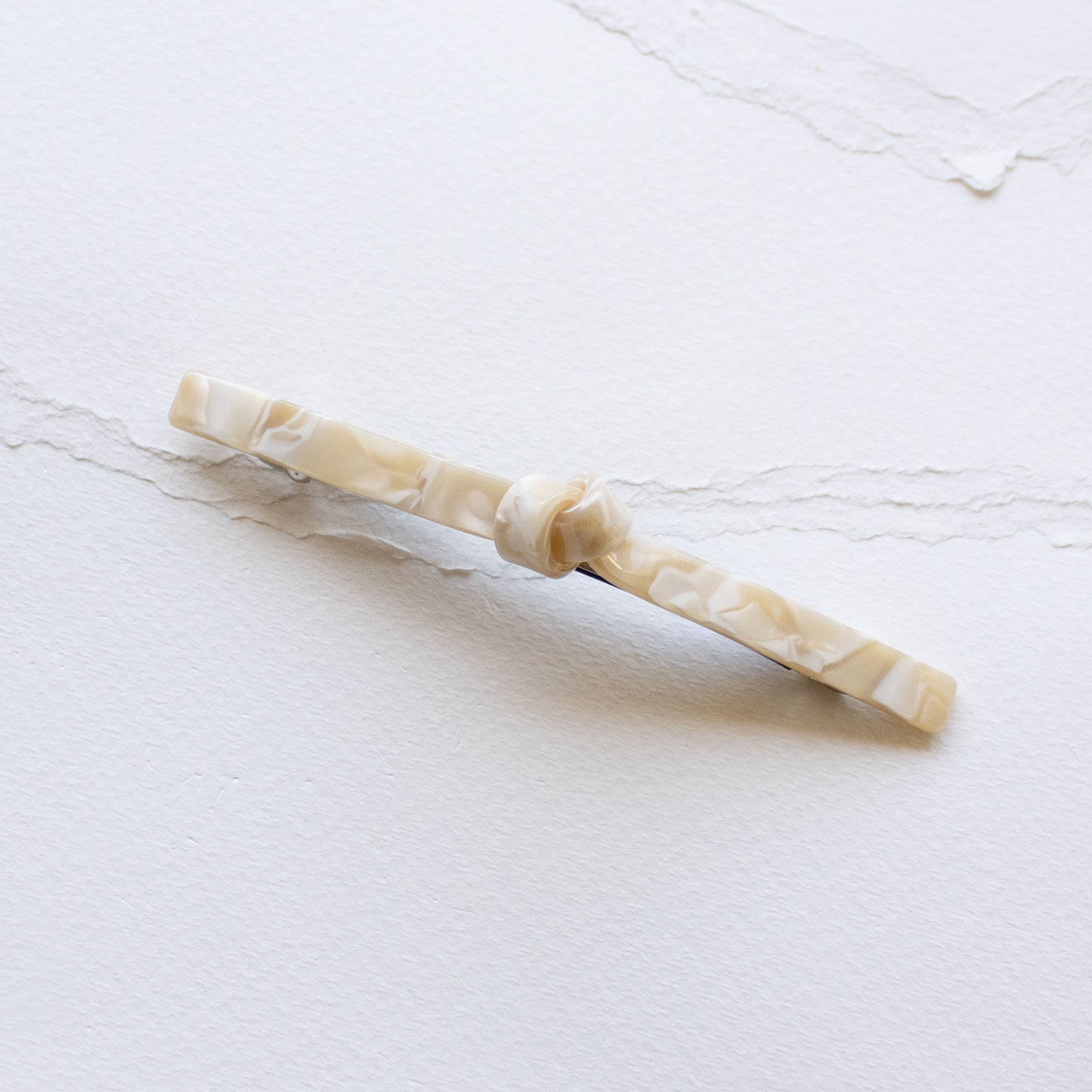 Eco French Twist Hair Barrettes