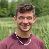 4mm Sterling Silver Miami Cuban Chain