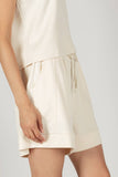 P. CILL Butter Modal Shorts