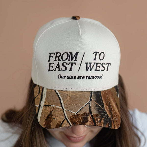 From East to West