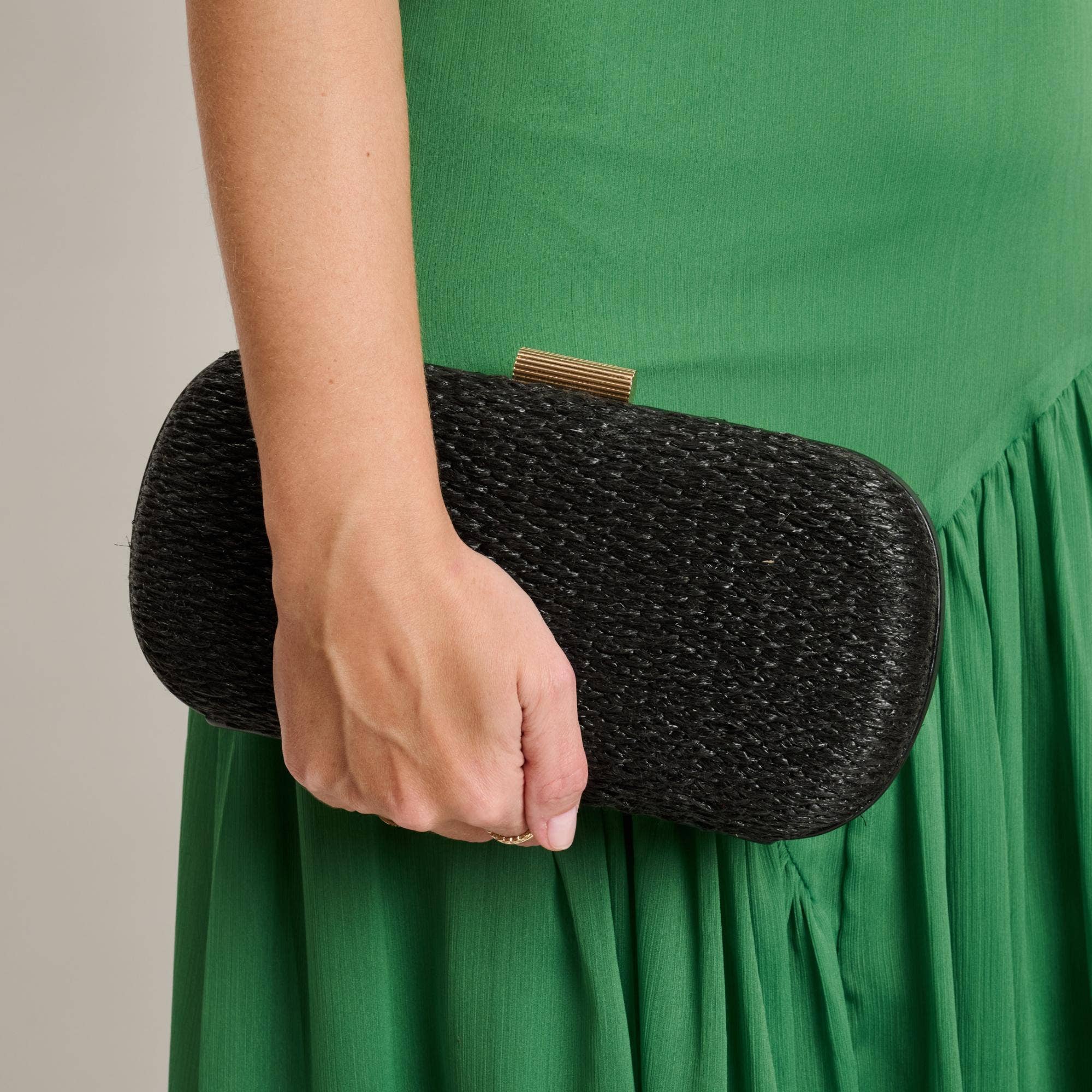Quinn Evening Bag