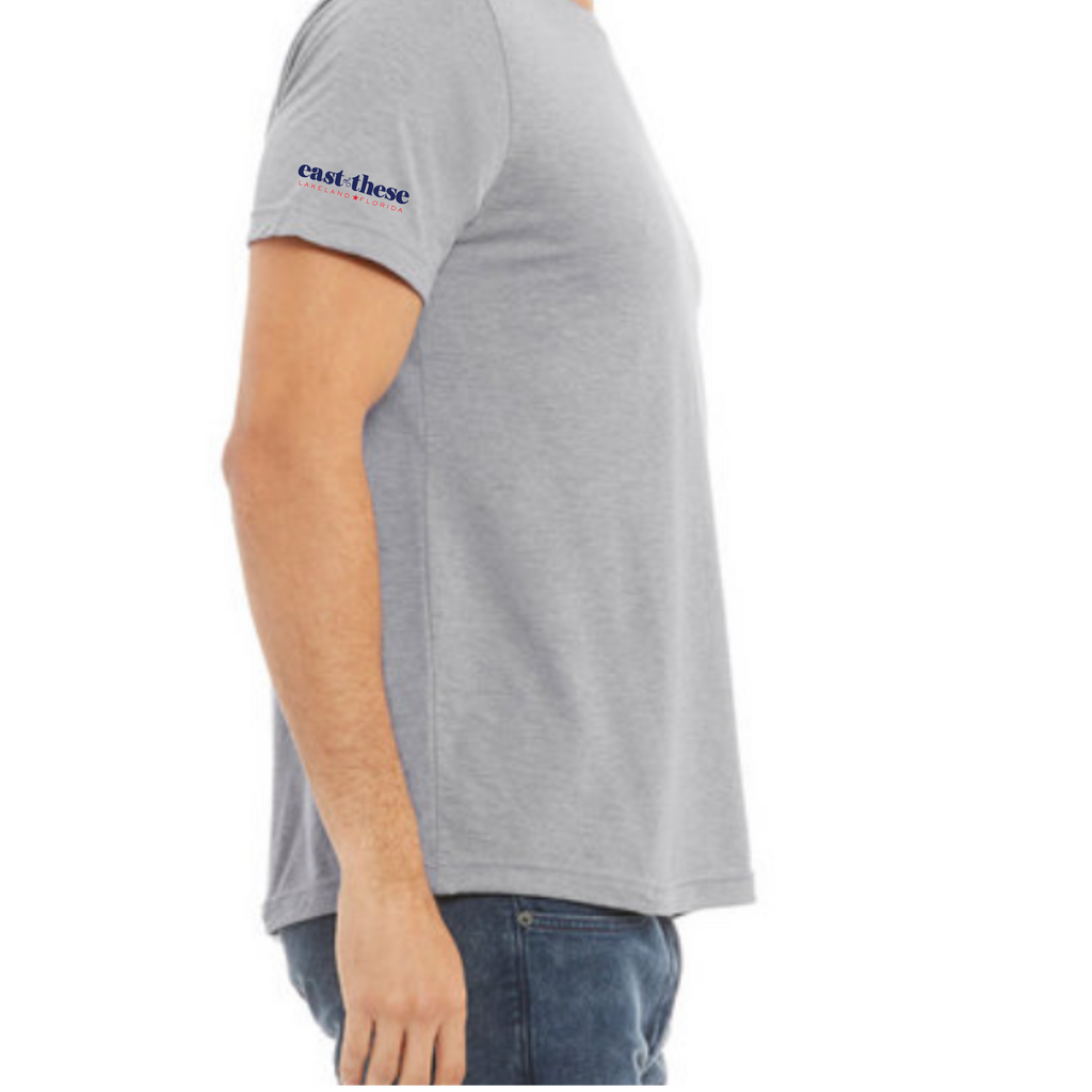 LKLD Pennant Tee