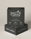Toning Conditioner for Brass Control & Softness, Solstice
