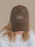 Hat: Expect Miracles