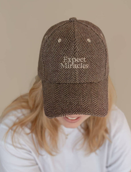 Hat: Expect Miracles