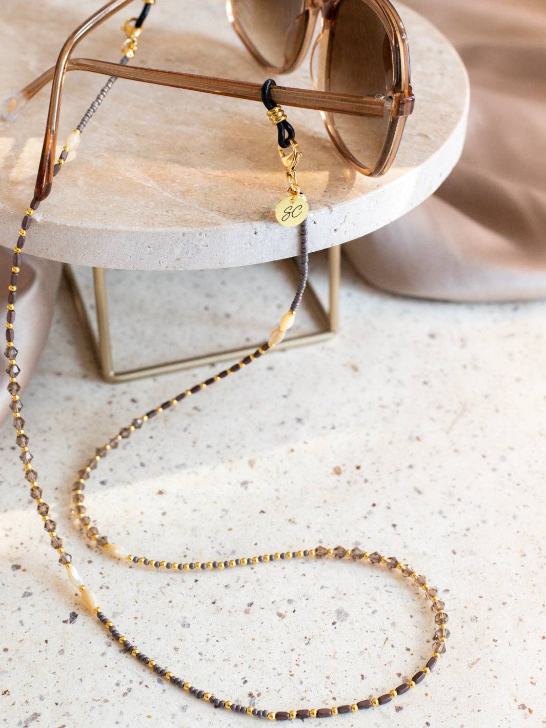 Emma | Sunglasses Chain
