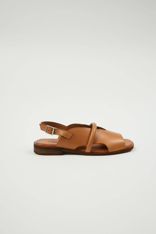Bergen Coconut Sandals