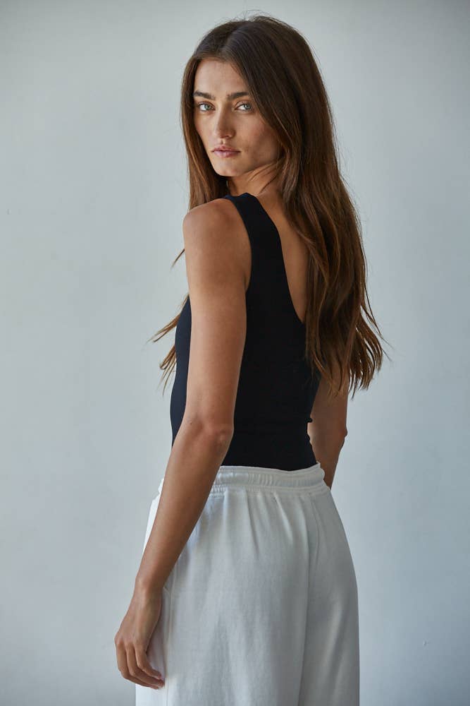 Sadie Seamless Bodysuit